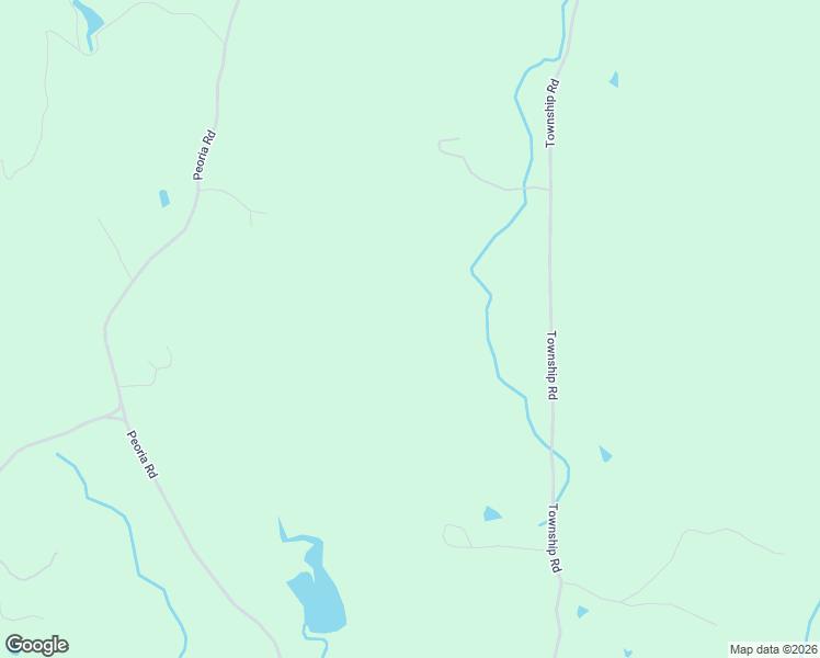 map of restaurants, bars, coffee shops, grocery stores, and more near 10668 Township Road in Browns Valley