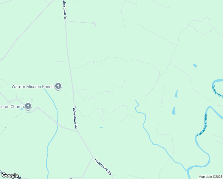 map of restaurants, bars, coffee shops, grocery stores, and more near 40910 Meadow Vista Place in Lovettsville
