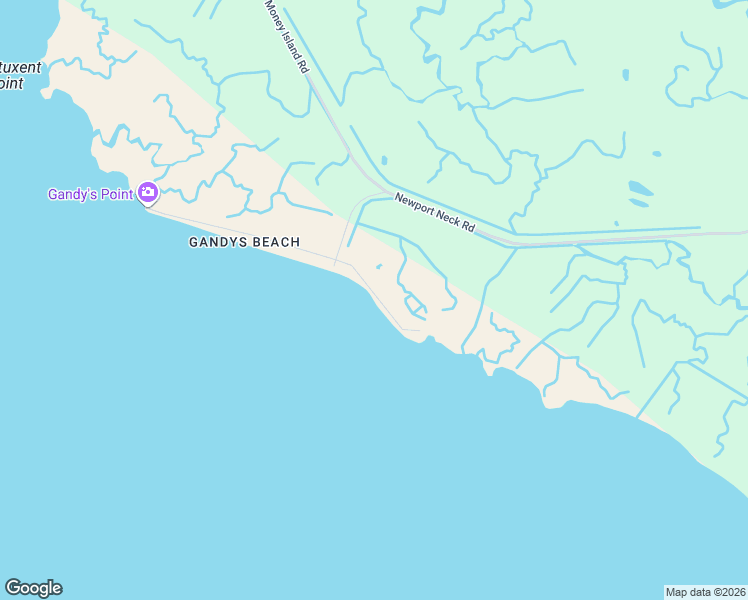 map of restaurants, bars, coffee shops, grocery stores, and more near 170 Cove Road in Downe