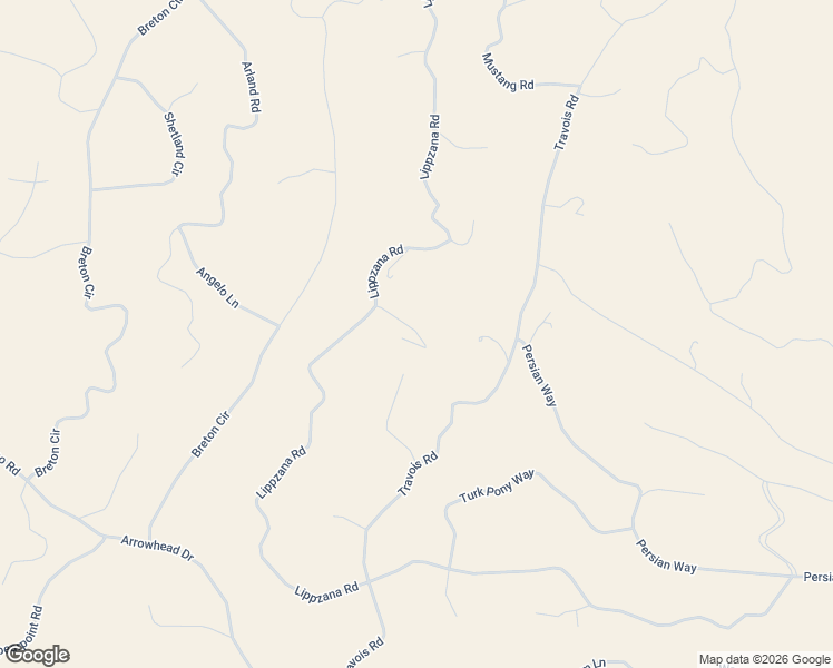 map of restaurants, bars, coffee shops, grocery stores, and more near 84 Konik Lane in Jefferson