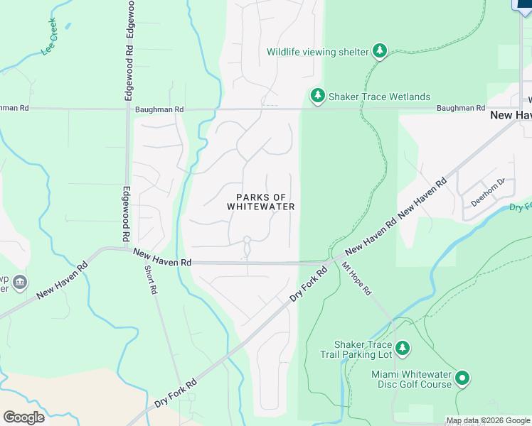 map of restaurants, bars, coffee shops, grocery stores, and more near 1541 Barben Court in Harrison