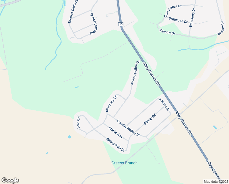 map of restaurants, bars, coffee shops, grocery stores, and more near 80 Riverbank Lane in Clayton