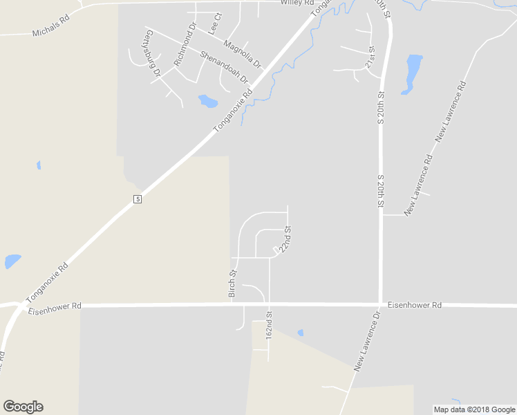 map of restaurants, bars, coffee shops, grocery stores, and more near 2124 Birch Street in Leavenworth