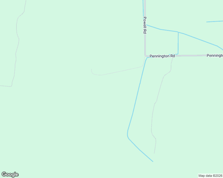 map of restaurants, bars, coffee shops, grocery stores, and more near 8426 Pennington Road in Live Oak