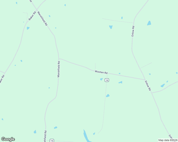 map of restaurants, bars, coffee shops, grocery stores, and more near 5131 Wooten Road in Athens