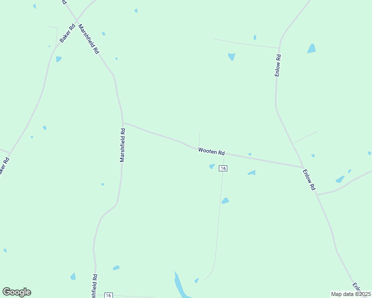 map of restaurants, bars, coffee shops, grocery stores, and more near 5131 Wooten Road in Athens