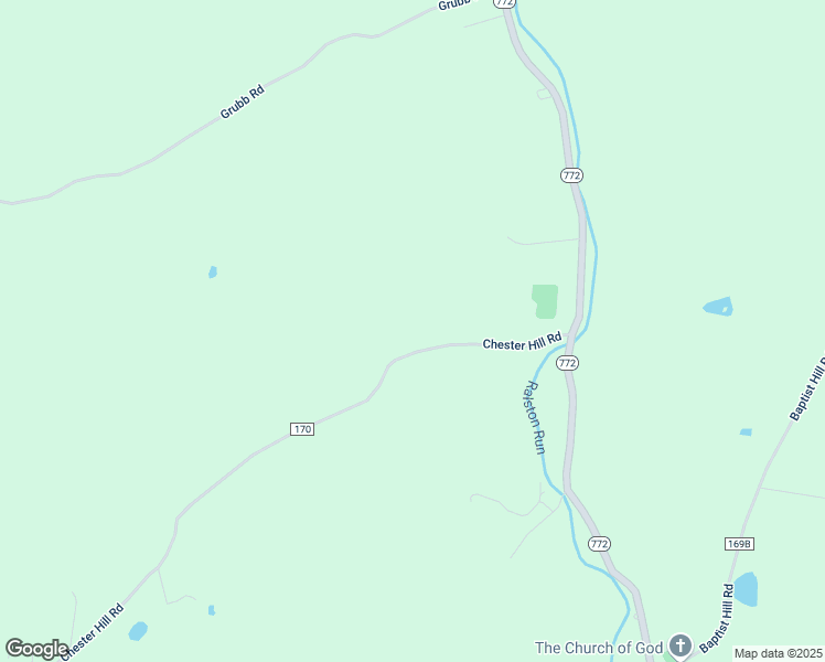 map of restaurants, bars, coffee shops, grocery stores, and more near 2279 Chester Hill Road in Chillicothe