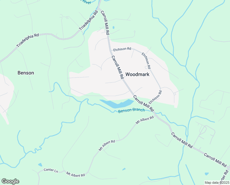 map of restaurants, bars, coffee shops, grocery stores, and more near 12210 Benson Branch Road in Ellicott City