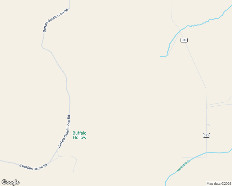 map of restaurants, bars, coffee shops, grocery stores, and more near 3050 East Buffalo Hollow Spur in Huntington