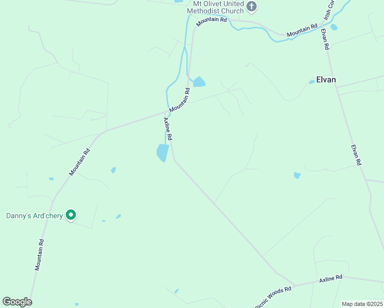 map of restaurants, bars, coffee shops, grocery stores, and more near 12080 Axline Rd in Lovettsville