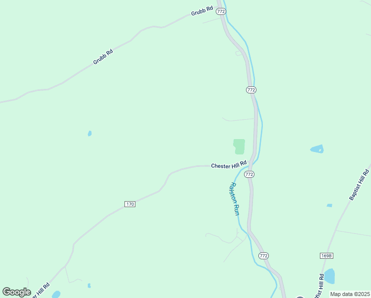 map of restaurants, bars, coffee shops, grocery stores, and more near 2279 Chester Hill Road in Chillicothe