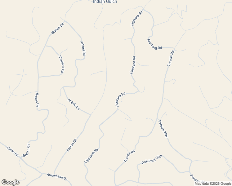 map of restaurants, bars, coffee shops, grocery stores, and more near 1053 Lippzana Road in Jefferson