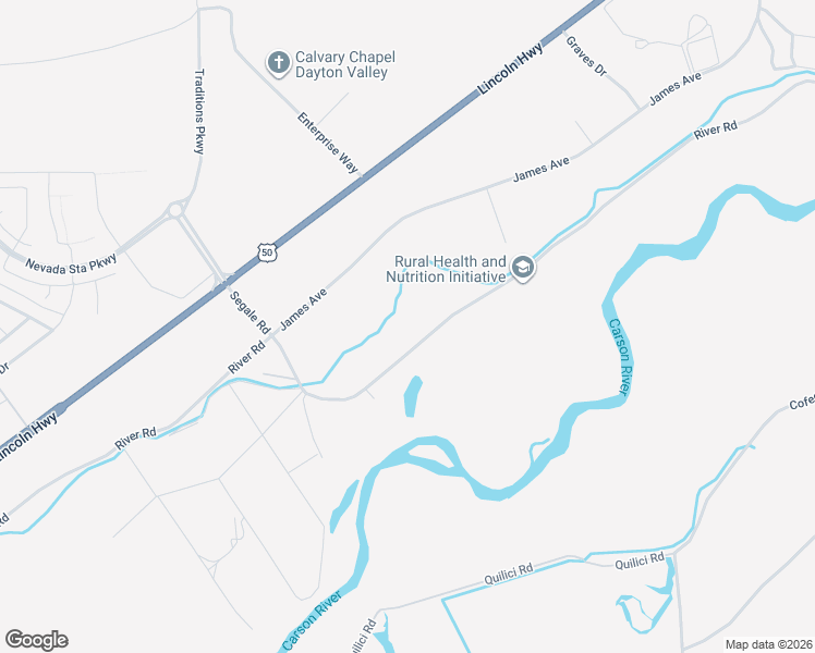 map of restaurants, bars, coffee shops, grocery stores, and more near 156 River Road in Dayton
