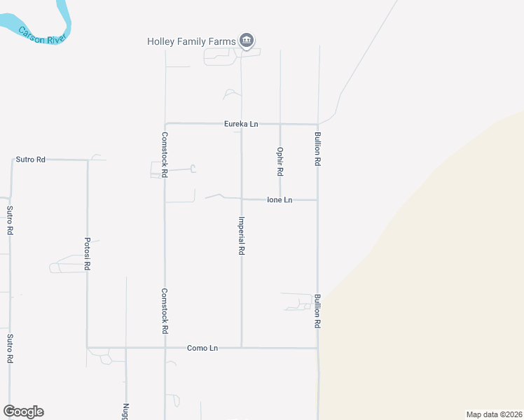 map of restaurants, bars, coffee shops, grocery stores, and more near 275 Imperial Road in Dayton