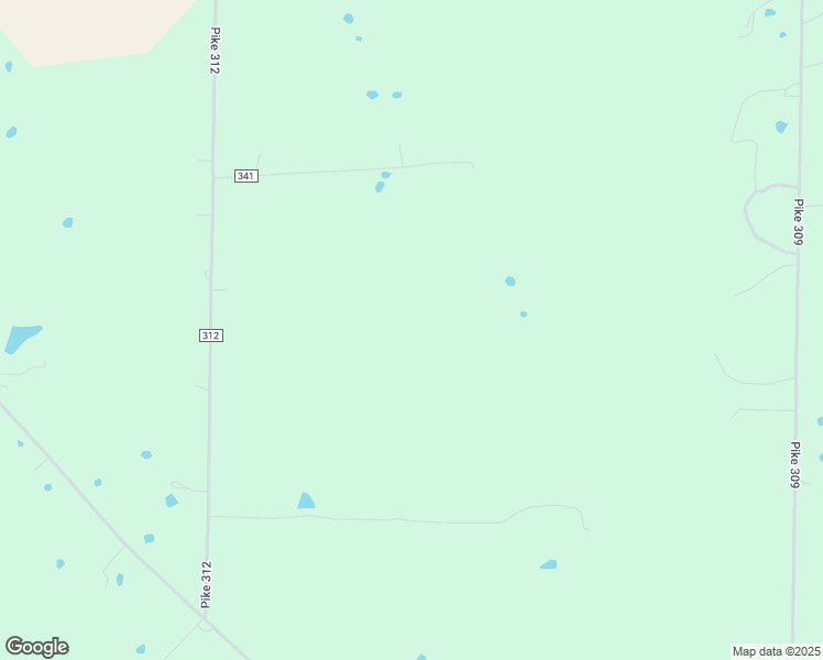 map of restaurants, bars, coffee shops, grocery stores, and more near in Bowling Green