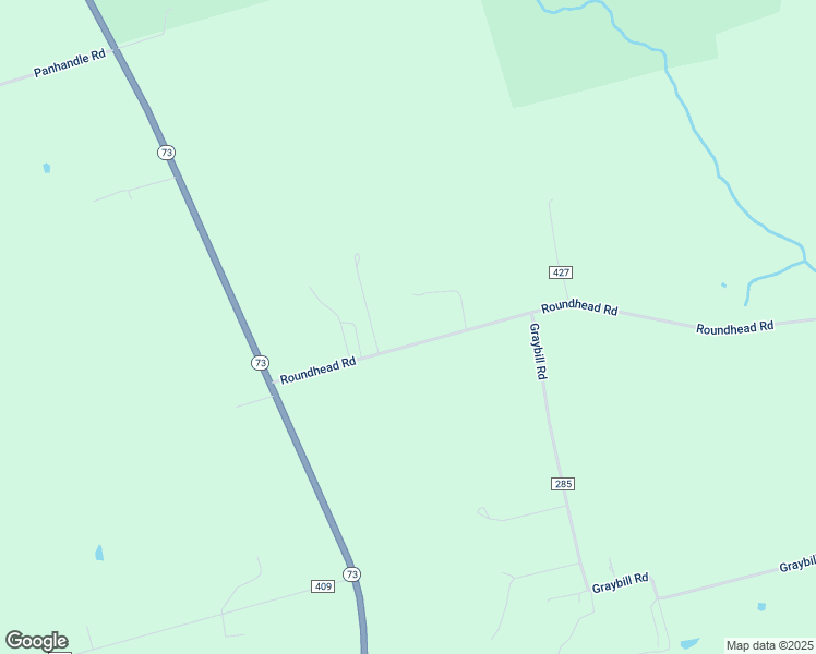 map of restaurants, bars, coffee shops, grocery stores, and more near 6229 Roundhead Road in New Vienna