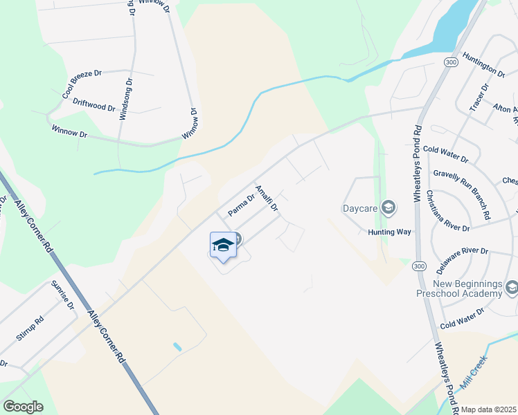 map of restaurants, bars, coffee shops, grocery stores, and more near 119 San Marino Drive in Clayton
