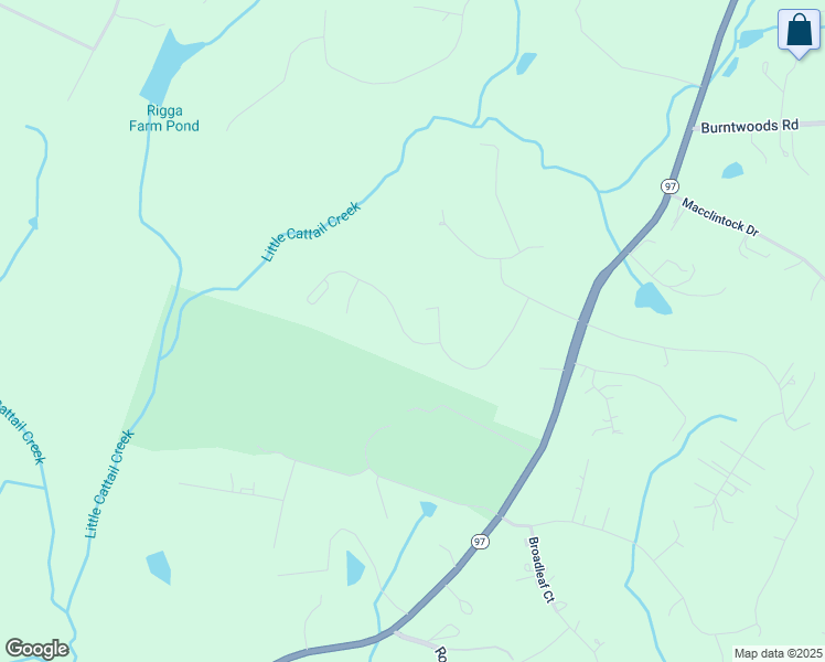 map of restaurants, bars, coffee shops, grocery stores, and more near 15236 Callaway Court in Glenwood