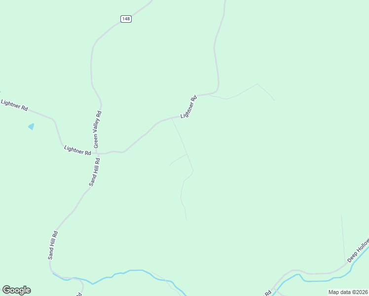 map of restaurants, bars, coffee shops, grocery stores, and more near 6075 Boyer Road in Guysville