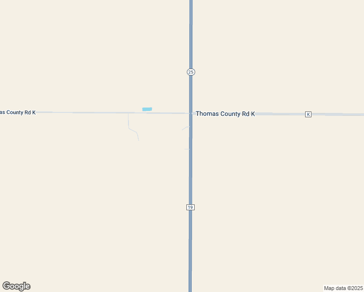 map of restaurants, bars, coffee shops, grocery stores, and more near South Range Avenue in Colby