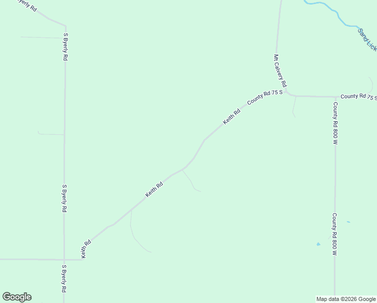 map of restaurants, bars, coffee shops, grocery stores, and more near 8691 Keith Road in Freedom