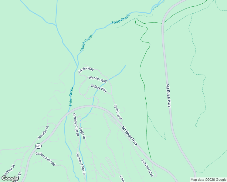 map of restaurants, bars, coffee shops, grocery stores, and more near 1028 Apollo Way in Incline Village