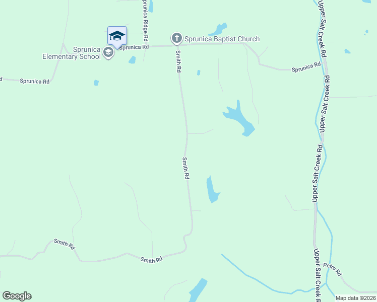 map of restaurants, bars, coffee shops, grocery stores, and more near 3740 Smith Road in Nashville