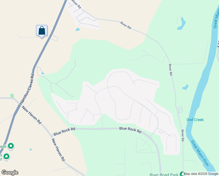 map of restaurants, bars, coffee shops, grocery stores, and more near in New Baltimore