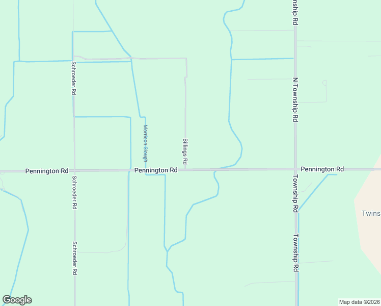 map of restaurants, bars, coffee shops, grocery stores, and more near 10049-10499 Billings Road in Live Oak