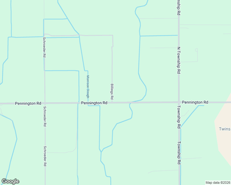map of restaurants, bars, coffee shops, grocery stores, and more near 10049-10499 Billings Road in Live Oak