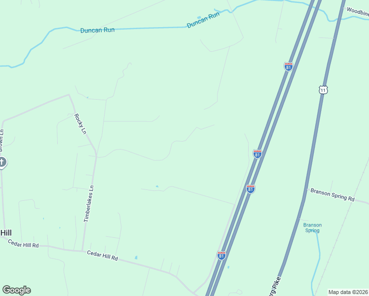 map of restaurants, bars, coffee shops, grocery stores, and more near 320 Joline Drive in Clear Brook