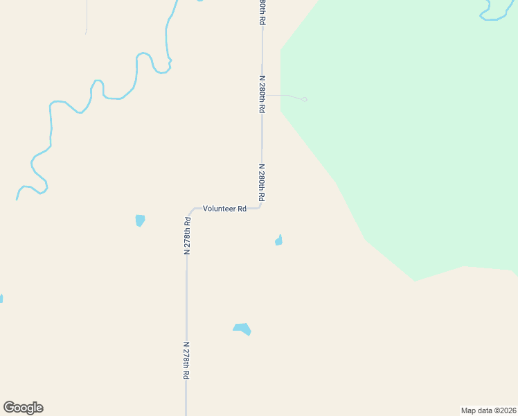 map of restaurants, bars, coffee shops, grocery stores, and more near 2201 North 280th Road in Clay Center