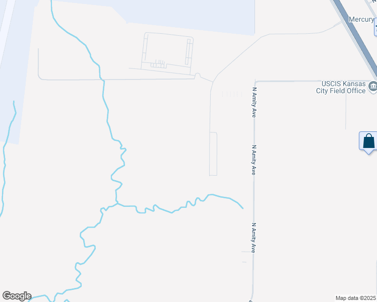 map of restaurants, bars, coffee shops, grocery stores, and more near 10220 Northwest Transcon Drive in Kansas City
