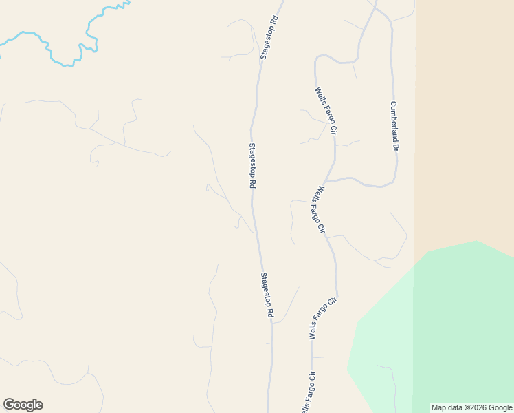 map of restaurants, bars, coffee shops, grocery stores, and more near 2137 Stagestop Road in Jefferson