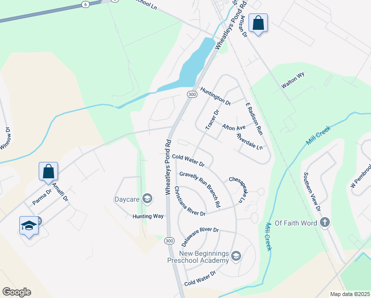 map of restaurants, bars, coffee shops, grocery stores, and more near 150 Hawk Creek Lane in Clayton