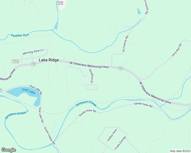 map of restaurants, bars, coffee shops, grocery stores, and more near 8 Stone Lane in Bridgeport