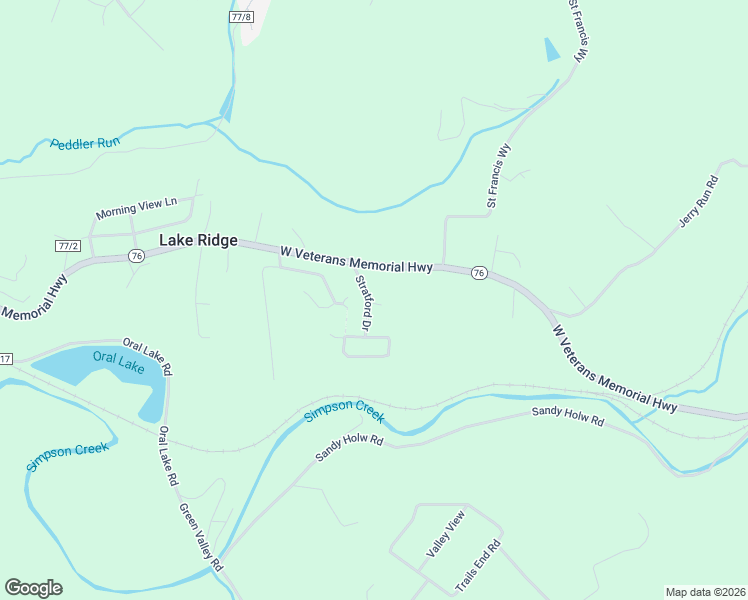 map of restaurants, bars, coffee shops, grocery stores, and more near 50 Stone Lane in Bridgeport