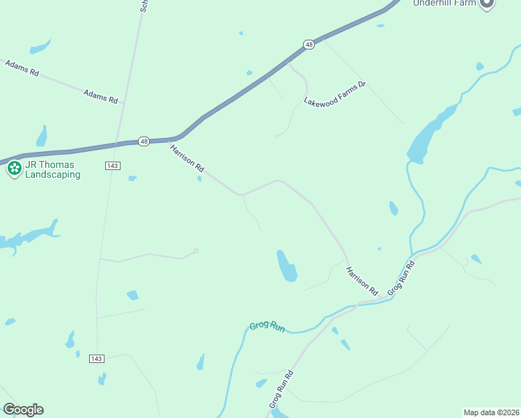 map of restaurants, bars, coffee shops, grocery stores, and more near 10422 Konstantine Lane in Loveland