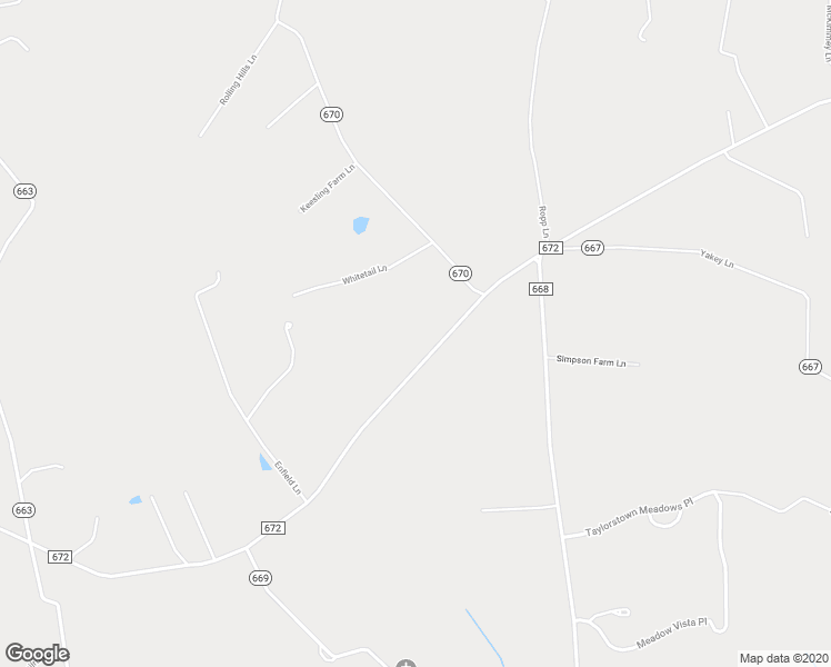 map of restaurants, bars, coffee shops, grocery stores, and more near 40744 Lovettsville Road in Lovettsville