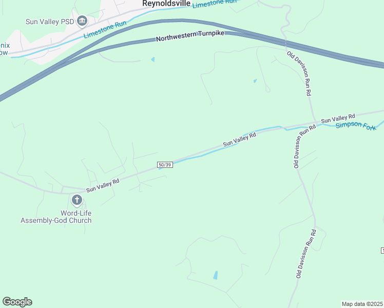map of restaurants, bars, coffee shops, grocery stores, and more near in LAUREL PARK
