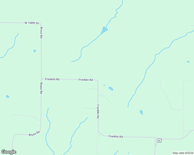 map of restaurants, bars, coffee shops, grocery stores, and more near 10527 Franklin Road in Richmond