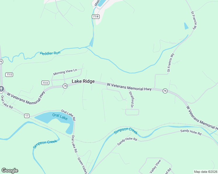 map of restaurants, bars, coffee shops, grocery stores, and more near 331 Woodside Lane in Bridgeport