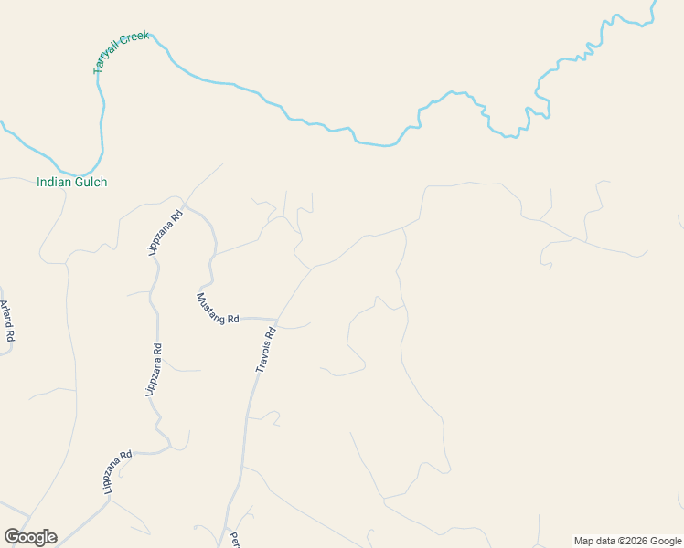 map of restaurants, bars, coffee shops, grocery stores, and more near 1950 Travois Road in Jefferson