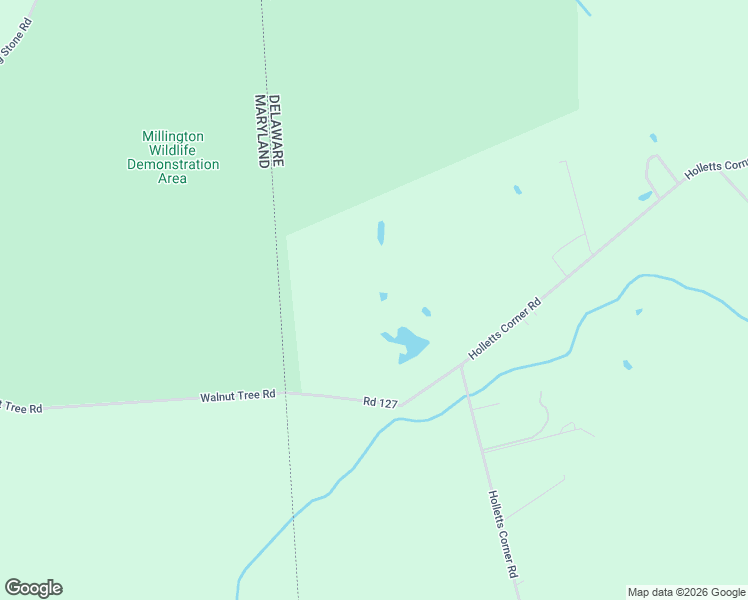 map of restaurants, bars, coffee shops, grocery stores, and more near 1247 Holletts Corner Road in Clayton