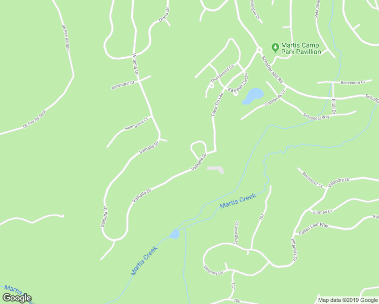 map of restaurants, bars, coffee shops, grocery stores, and more near 10742 Avoca Circle in Truckee