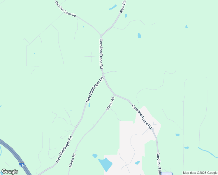 map of restaurants, bars, coffee shops, grocery stores, and more near 10866 Carolina Trace Road in Harrison