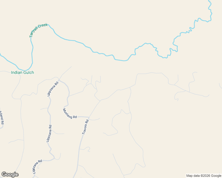 map of restaurants, bars, coffee shops, grocery stores, and more near 2017 Travois Road in Jefferson