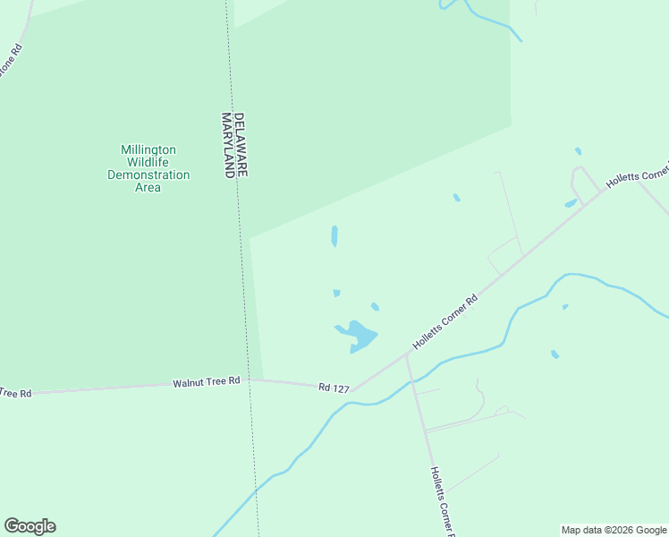 map of restaurants, bars, coffee shops, grocery stores, and more near 1247 Holletts Corner Road in Clayton