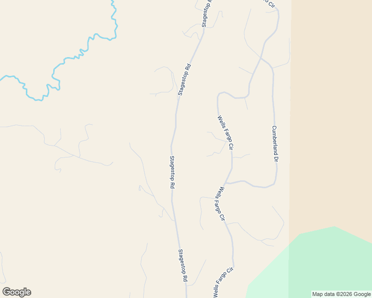 map of restaurants, bars, coffee shops, grocery stores, and more near 1722 Stagestop Road in Jefferson