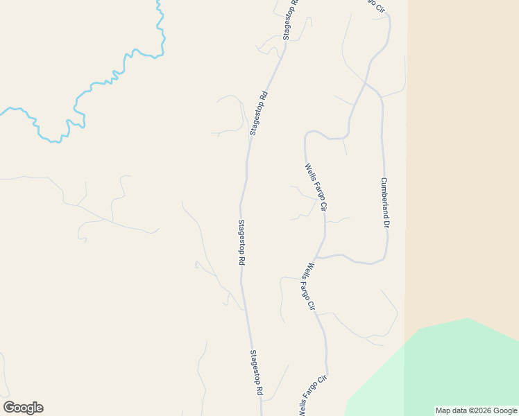 map of restaurants, bars, coffee shops, grocery stores, and more near 1722 Stagestop Road in Jefferson